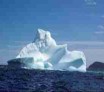 Comment se forment les icebergs ?
