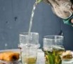 Les avantages pour la santé de boire du thé à la menthe
