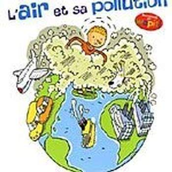 La pollution c'est quoi ?