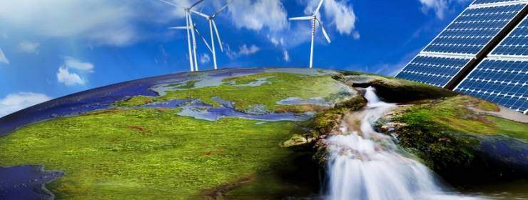 Tout savoir sur l'Energie
