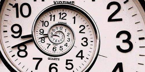 Tout savoir sur l'horloge