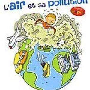  La pollution  c est  quoi  Environnement